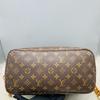 [Gebraucht] Louis Vuitton Neverfull MM 'Beige/Braunes Monogramm-Canvas' - Sehr Gut #Z9D5Z9
