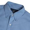 Polo Ralph Lauren Small Pony Logo Embroidered Button-Down Collar Short Sleeve Shirt Men Shirts MNPOWOV1N820045-400