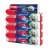 Zhonghua Healthy White Baking Soda Fruit Toothpaste 90g (4-Pack)