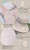 Sole Only Nylon Cool to the touch Sunshade Removable Soft Wire Bucket Hat for ages years old Hat for kids Girls Sunscreen UV protection Field trip