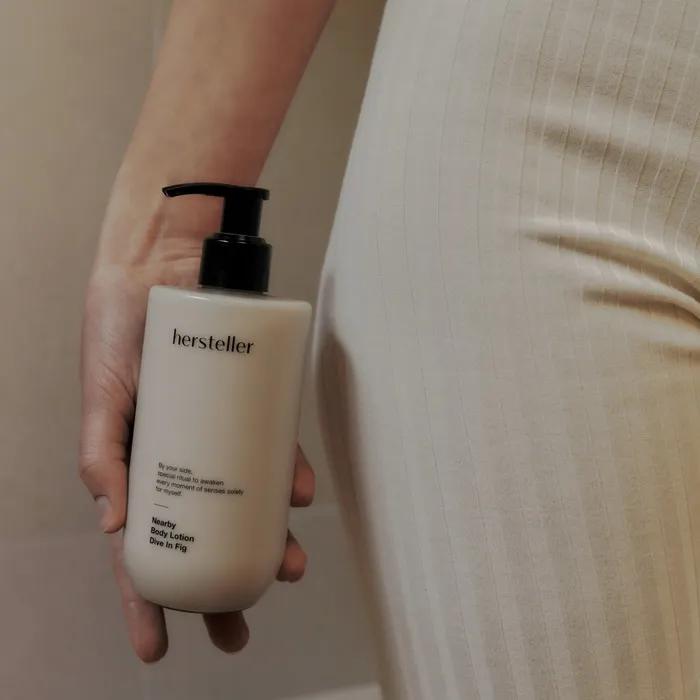 Nearby Body Lotion Dive In Pig 300ml