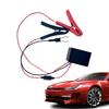 Car Leakage Detector Quickly Precise Multi-functional Finder Automotive Relay Tester for Lawnmowers Trucks RVs Motorcycles ATVs