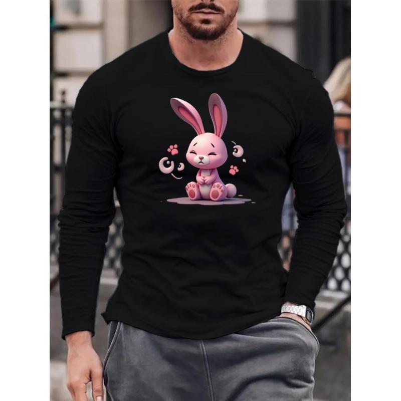 Мужской Лонгслив, Приталенный крой XXL чёрный