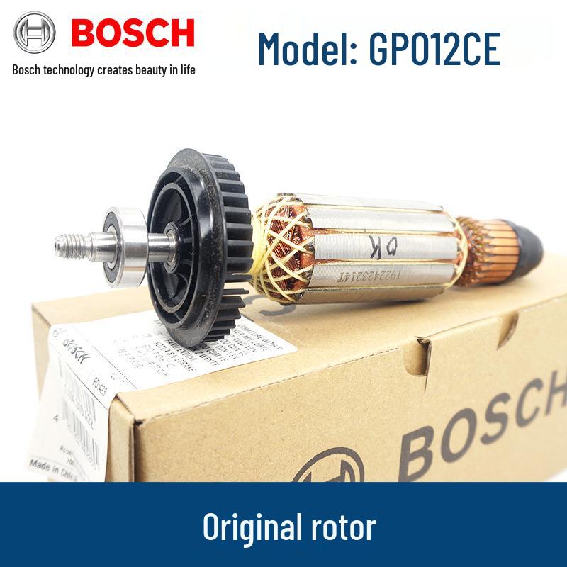 Accesorii Polizor Unghiular Bosch: Polizor GWS6-100/7-100/900/14-150CI Rotor Motor