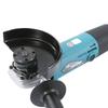 Makita M9503RB Angle Grinder CN plug (adapter included)