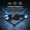 No Drivers Required USB Camera USB Webcam for for Raspberry Pi 3 Model B Live Teaching