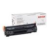 Toner Xerox Everyday Noir Grande Capacité Compatible avec HP CF283X-CRG-137 - 2200 pages