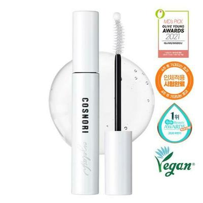 Long Active Eyelash Serum 9g