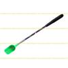 A1A2 Fishing Baiting Throwing Spoon Fishing Baits Spoon Baits Lure Feeder Scoops