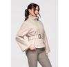 Demi-season Jacket Ombre OW-JANP-0130
