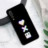 Love Death Robots Case For Huawei Nova 3i 7i 8i 11i 12i 9 10 SE Y73 Y90 Y70 Y72 Y61 Y91 P30 P40 Lite P60 Pro