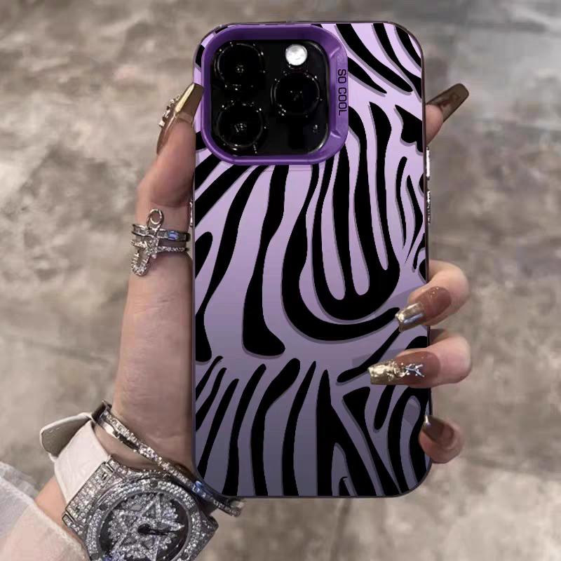 Phone Case For Huawei Honor 400 200 Magic 7 Lite 5 Pro 70 50 X9D X7D X6C X6B X9B X7B X8A X7A X9A X9 Leopard Print Hard Cover