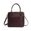 2026 Neue Luxus-Handtasche aus echtem Leder für Damen, Einzelne Schulter-Crossbody-Tasche für Damen, Große weiche Ledertasche