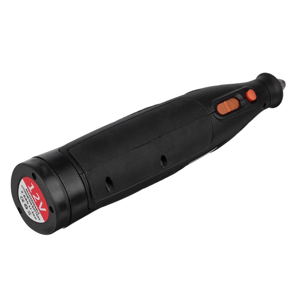 180W Cordless Chainsaw Sharpener Handheld Chain Saw Sharpening  220V AC Mini Electric Grinder File Tool Rechargable Carving Trimming Polishing Tool