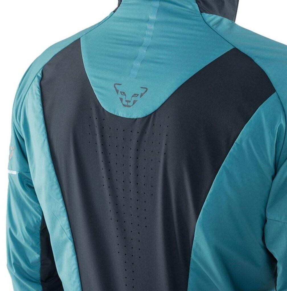 Куртка Dynafit Mezzalama Polartec Alpha M Jacket storm blue