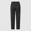 LECOQ Unisex All-Round Woven Pants Black Qr123Ept21 (Type A)