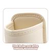 Car Water Cup Holder Leather Mobile Phone Holder Beverage Holder Trash Can Air Outlet Chair Back Door Armrest Multifunctional