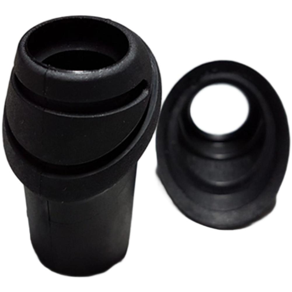 

A2018270498 Gasket Antenna Base Car Maintenance Easy To Use Made Of ABS Material OEM Compatible Parts As Shown In The Picture China Mainland