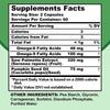 Buporai - Saw Palmetto Extract Capsules - Hair Health