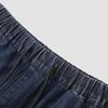 Semir Men's Wide-Leg Loose Fit Jeans