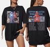 Beyonce Cowboy Carter World Tour 2025 Album T Shirt Men Women039;s Vintage Hip Hop Unisex T-Shirt