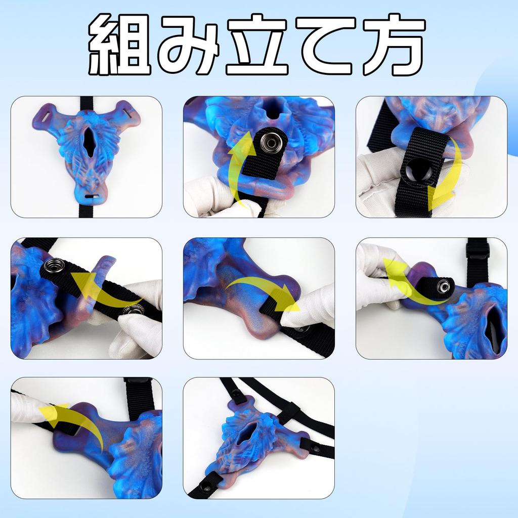 Female Masturbator Masturbator Pad Type Hollow Silicone for Women TaRiss's