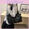 Tote Bag Large Capacity For Women With Special Material And Retro Style For Daily Use