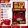 Sensory Toys - Stress-reducing Blocks - Malt Sugar Squeeze Plaything - Stress Relief and Venting Toy