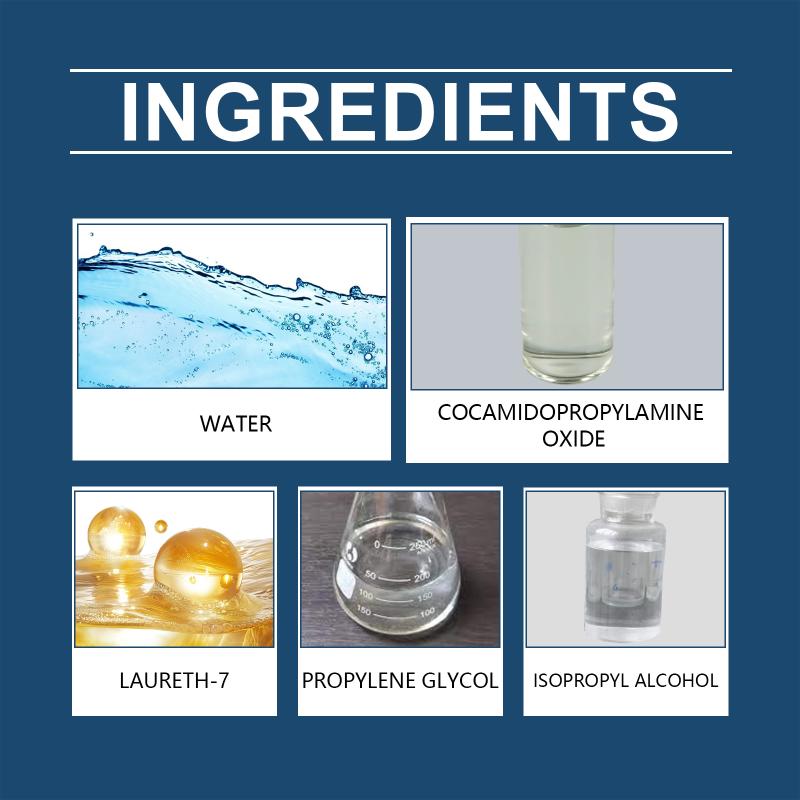 

100Ml Refrigerator Defrosting Deicing Agent Home Freezer Fresh Spray Improve Easy Keep Cleaner Anti Freezing And Energy-Saving 1pcs