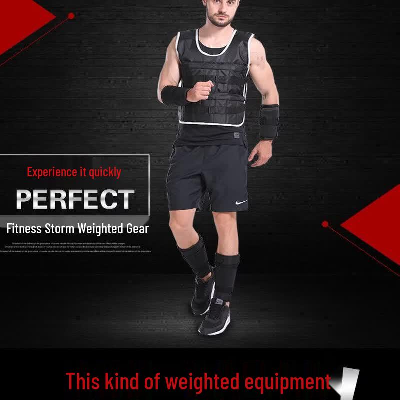 TLXT Adjustable Training Leg Weights