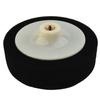 Cleaning Polishing Sponge Pads Accessories Aluminum Steel Compound