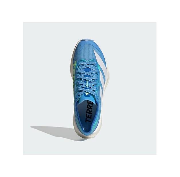 Беговые кроссовки adidas Terrex Agravic Speed 2 Trail