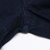 45R 100% cotton denim pants Bottoms 26 blueUsed