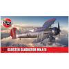 Airfix Model Kit - Multicolor - A02052b