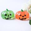 Halloween Pumpkin Squishy Squeeze Toy Fidget Toy Slow Rebound Decompressing Toy Pinch Toy For Stress Relief Funny Gifts