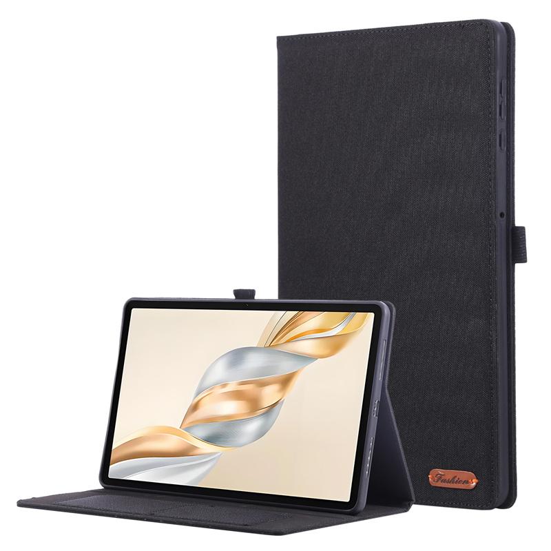 Coque For Honor Pad X9a Case 11.5"2025 Soft Fabric Flip Stand Tablet Shell For Funda Honor Pad X9A 11.5 Inch 2025 Case