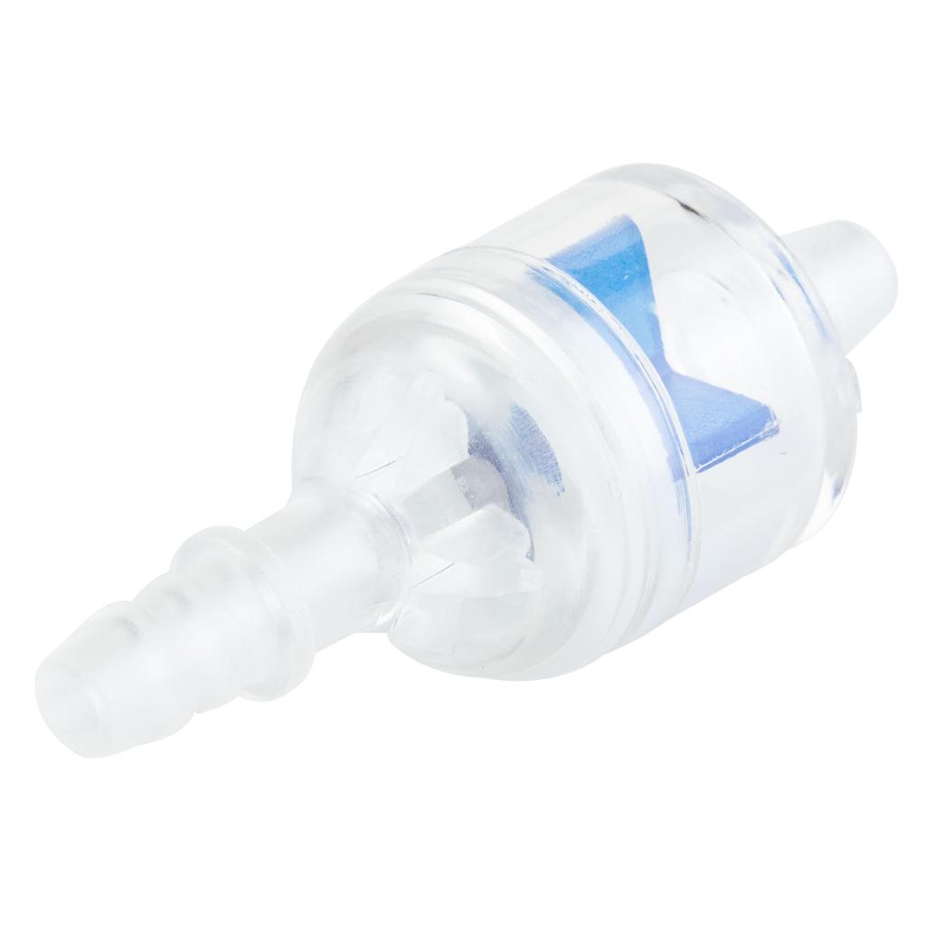 Kijima Gasoline Partition for Hose Inner Diameter Filter, Blue, 6-6.5mm, 105-2202