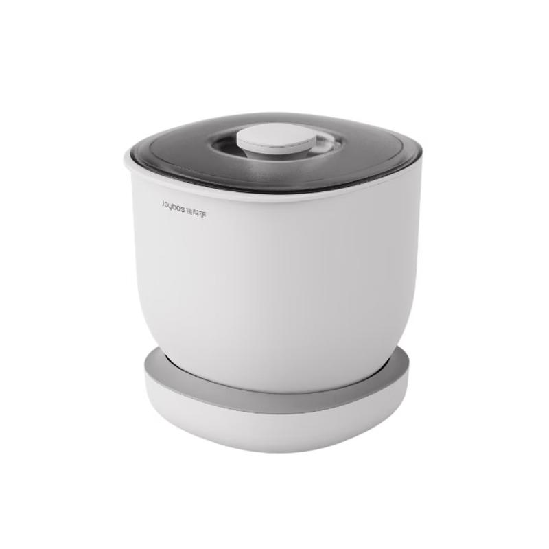 Rotating Rice Dispenser