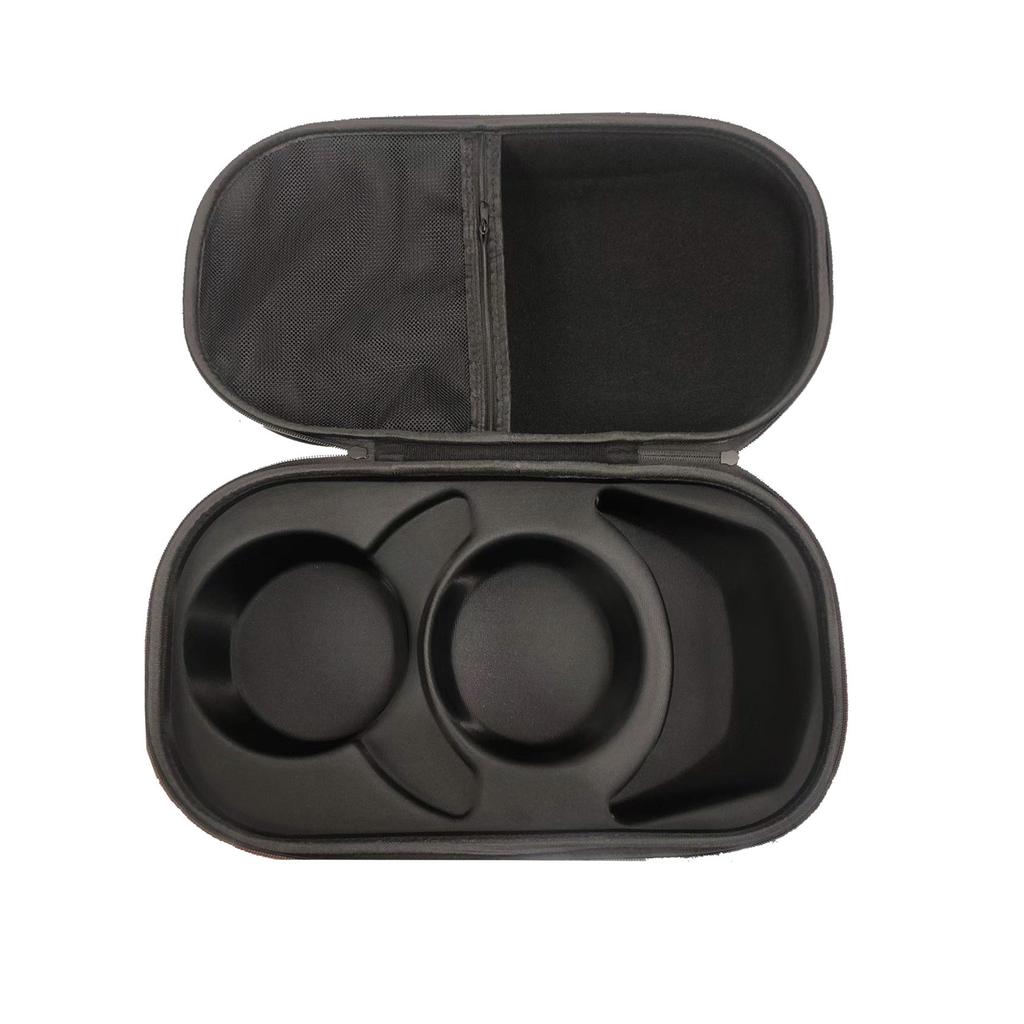 Protective Storage Bag for PS VR2 Headset Bag with Handle Glasses Organizers
