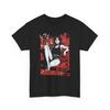 2026 New Hot Sale Black Black Lagoon Anime Grpahic T-shirt Men Women Hip Hop Streetwear Oversized T Shirt Casual Loose Crew Neck Summer Tops