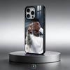 Football For V-Vinicius Junior   Phone Case For iPhone17,16,15,14,13,12,11 Plus,Pro Magnetic with Magsafe Wireless Charging