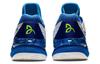 Asics Court FF Novak 'White Tuna Blue'