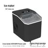 110V Tchaj-wan Exkluzivní Rychlý Přenosný Mini Výrobník Ledu pro Domácnost