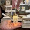 Miniature LED Chandelier For 1/12 Scale Doll House Living Room Crystal Lamp Figurine for Crafting Proejct Accessory