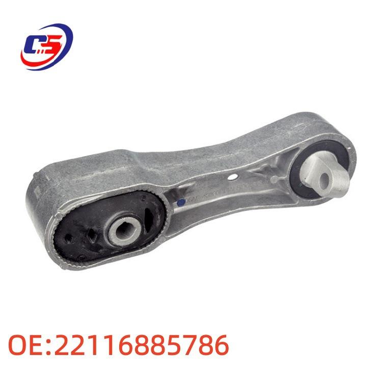 Poduszka silnika BMW F48/F49 22116885786