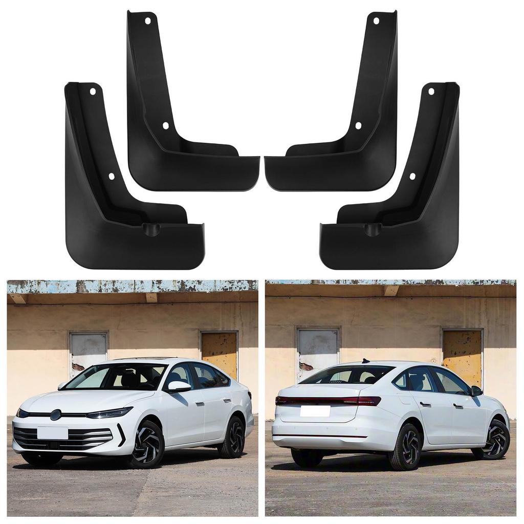 Volkswagen Lavida Pro 2026 Car Fender Leather for Tire Modification