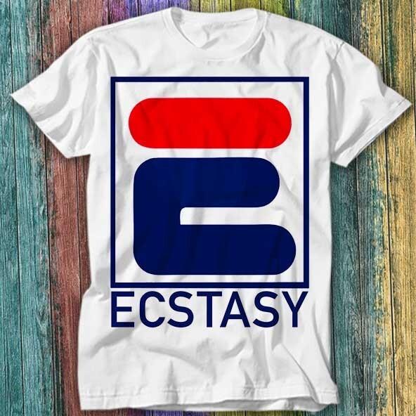 

Ecstasy Rave Techno 90s Fantazia Dreamscape T Shirt Top Tee 327 4XL