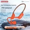 Newmine G10 Bone Conduction Bluetooth Sports Swimming Earphones