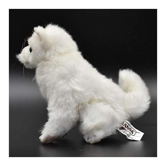 BH6830 HANSA Arctic Wolf Pup 17