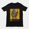 Sir Cumference Dicklicher Mittelalterritter Grafik T-Shirt Unisex Unisex Lustig Lässig Baumwolle Kurzarm Streetwear T-Shirt